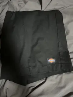 Dickies ブラック ワークパンツ サイズ28