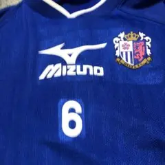 Ｊリーグセレッソ大阪　上下セット