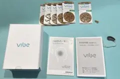 ほぼ新品】VibeLens MusicCam｜専用充電ケース・箱・全付属品付 - メルカリ