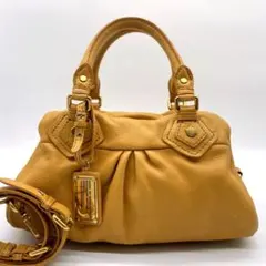 MARC BY MARCJACOBS Classic Q Baby Groove