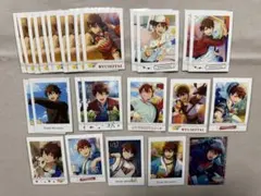 あんさんぶるスターズ！！ 流星隊　守沢千秋　まとめ売り