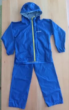 2026年最新】モンベル レインウェア 140の人気アイテム - メルカリ