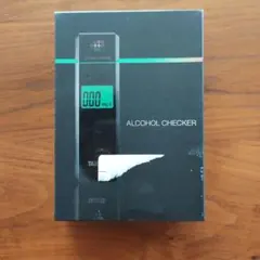 アルコールチェッカーHC-310のサムネイル