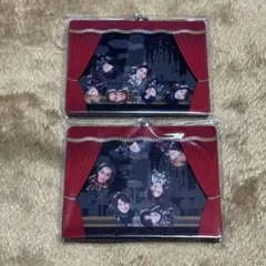 最終値下げAぇ! group ガチネバ　アクリルキーホルダー