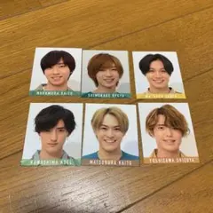 ポストカード データカード デタカ TravisJapan