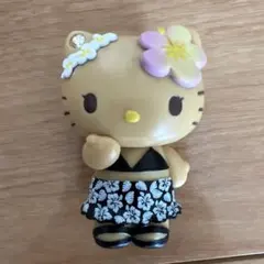 サンリオ キティ シークレットマスコット トコナツバケーション 新品未開封