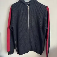 メンズ　セーター