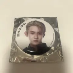 INI XQUARE 田島将吾　缶バッジ