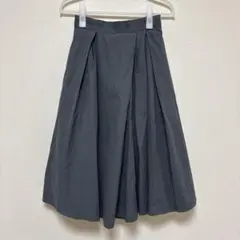 URBAN RESEARCH ROSSO フレアスカート　アーバンリサーチロッソ