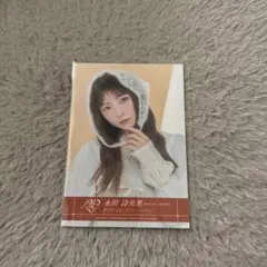 2026年最新】永田詩央里 チェキの人気アイテム - メルカリ