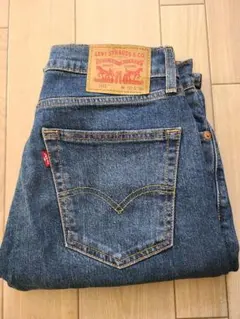 LEVI'S 505 デニム