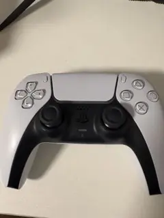 PS5 ワイヤレスコントローラー CFI-ZCT1U ジャンク品