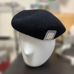 H.W.DOG&CO. ベレー帽