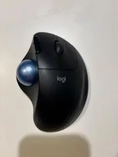 Logicool ロジクール トラックボール 無線 M575Sa ドングル付属