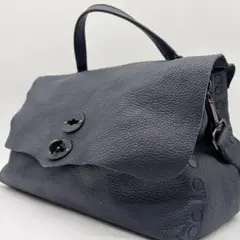ザネラート ポスティーナ M 2WAY ショルダーバッグのサムネイル