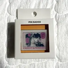 名探偵コナン ピンバッジ 工藤新一 毛利蘭 スリーコインズ 3COINS