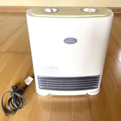 ファンヒーター(^○^)／シャープ シャープ 冷暖房機器 【良品】加湿セラミックファンヒーター ホワイト