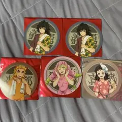 鬼滅の刃　コースター