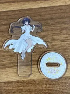 文豪ストレイドッグス　迷ヰ犬達ノ宴　泉鏡花　アクスタ