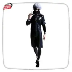 東京喰種 Grandista-KANEKI KEN- 金木研 フィギュア t