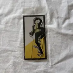 東京リベンジャーズ スーツジャンプ アクリルスタンド 九井