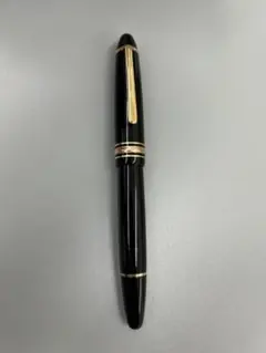 MONTBLANC マイスターシュテュック 万年筆 No.146 14K 585