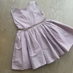 caramel ワンピース