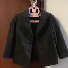 コムサ・デ・モード FILLE キッズ ジャケット ［100］