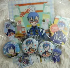 KAITO　まとめ売り　グッズ