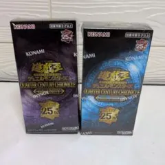 2026年最新】遊戯王 クォーターセンチュリー boxの人気アイテム - メルカリ