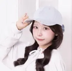 MUTSUKI x CA4LA SUN SWITCH CAP PINK - メルカリ