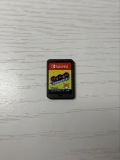 リズム天国 ミラクルスターズ Nintendo Switch ソフト