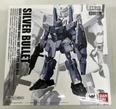 (未使用･未開封品)　機動戦士ガンダムUC ROBOT魂 SIDE MS シルヴァ・バレト f4u0baa 中古】(未使用・未開封品) 機動戦士ガンダムUC ROBOT魂 SIDE MS