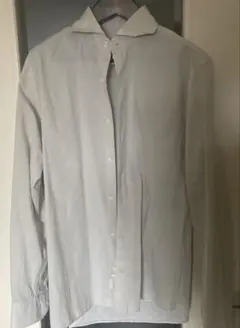 Orian Vintage オリアン　長袖シャツ　Mのサムネイル