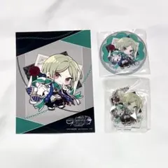 CRAZY CHA!N -エルピスの鎖- クレチェン ステラワース リーズ - メルカリ