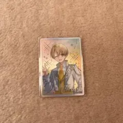 るぅとくんカード