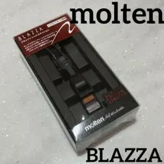 molten BLAZZA ブラッツァ　レッドエディション　ホイッスル　審判