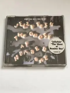 （ジェリーフィッシュ）The Ghost AT Number One