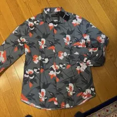 EMPORIO ARMANI 新品シャツ