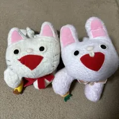 ノンタンといっしょ　ぬいぐるみ　5点セット 2025年最新】ノンタンぬいぐるみセットの人気アイテム - メルカリ