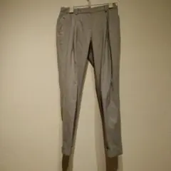 セオリーリュクス　テーパードパンツ　32