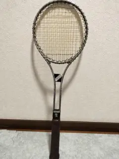 ビンテージ　スチール硬式テニスラケット　Wilson　T2000　カバーなし 2025年最新】Yahoo!オークション -wilson t2000の中古品・新品