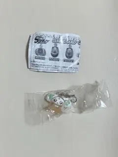 ふたりはプリキュア めじるしアクセサリー キラキラスペシャルラメver.