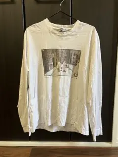 【美品】サンシーSUNSEA FOUR TERESA‘S RIB LONG T３のサムネイル