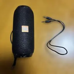 T&G ワイヤレススピーカー 黒のサムネイル