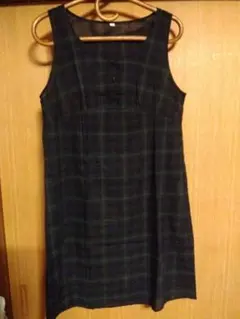 ワンピース　無印良品