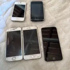 iPhone4　40台　スマホ　まとめ売り　ジャンク品　白　黒 iPhone4 40台 スマホ まとめ売り ジャンク品 白 黒 iPhone4 40台