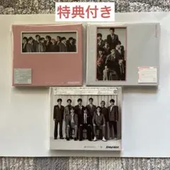 Snowman タペストリ/W 3形態セット 特典付き