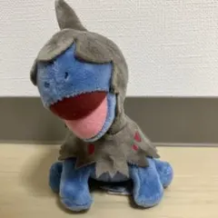ダークライ コロっとまんまるぬいぐるみ ポケットモンスター - メルカリ
