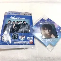 TXT BANDAI ヒュニンカイ